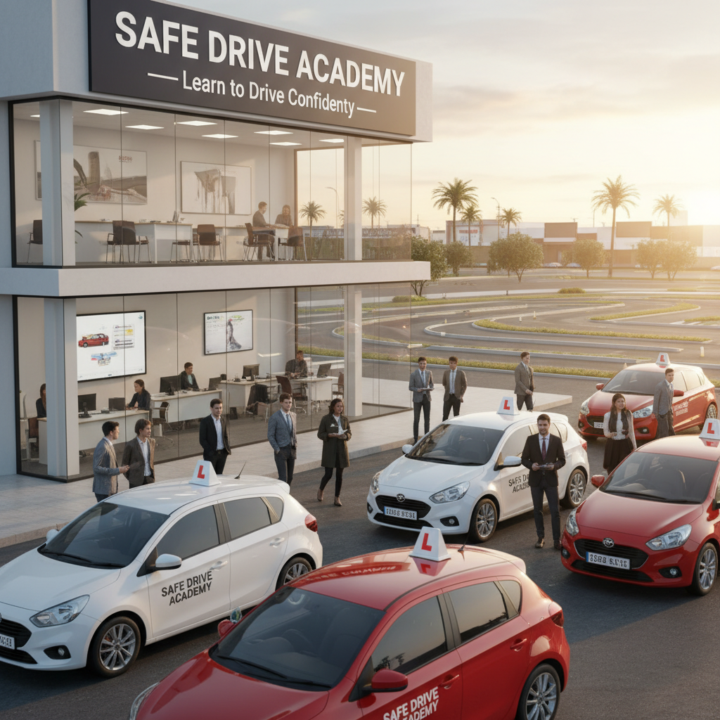 מורה נהיגה ברחובות מחיר – איך לבחור נכון ולחסוך