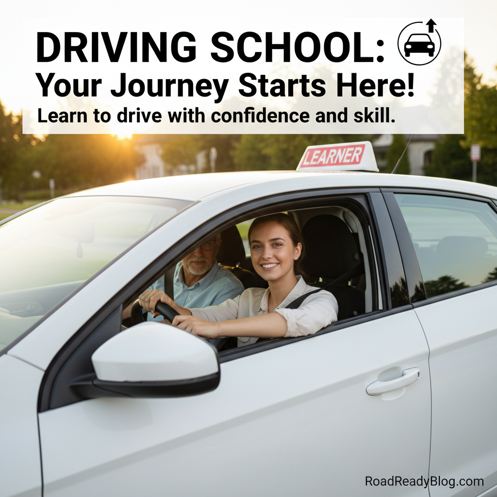 הוצאת רישיון נהיגה – שלבים חשובים למתחילים